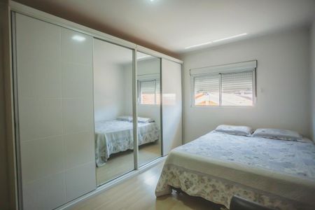 Casa à venda com 250m², 3 quartos e 4 vagasQuarto 3