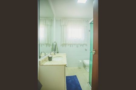 Casa à venda com 250m², 3 quartos e 4 vagasBanheiro 2