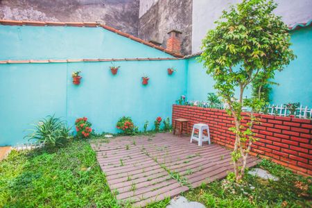 Casa à venda com 250m², 3 quartos e 4 vagasQuintal / Jardim