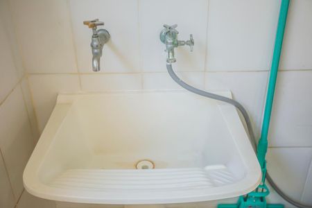 Casa à venda com 250m², 3 quartos e 4 vagasÁrea de Serviço