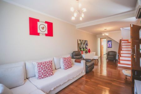 Casa à venda com 250m², 3 quartos e 4 vagasSala de Estar