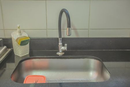 Casa à venda com 250m², 3 quartos e 4 vagasCozinha