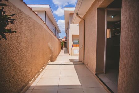 Casa à venda com 250m², 3 quartos e 4 vagasQuintal