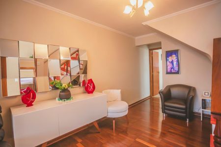 Casa à venda com 250m², 3 quartos e 4 vagasSala de Jantar