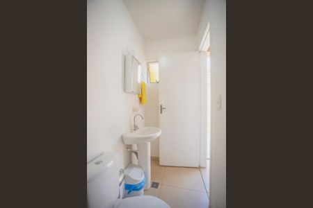 Casa à venda com 250m², 3 quartos e 4 vagasBanheiro de Serviço