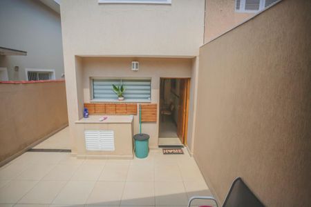 Casa à venda com 250m², 3 quartos e 4 vagasVista