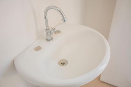 Casa à venda com 250m², 3 quartos e 4 vagasBanheiro de Serviço