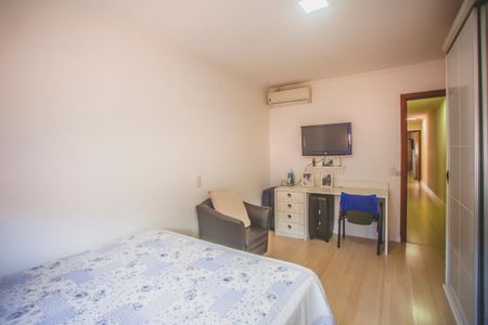 Casa à venda com 250m², 3 quartos e 4 vagasQuarto 3