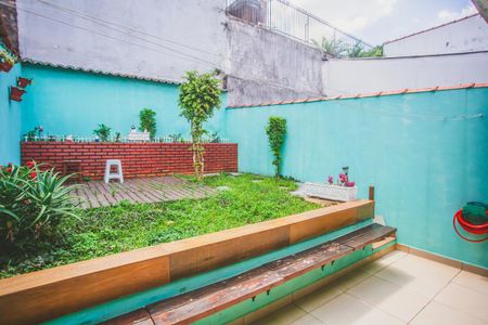 Casa à venda com 250m², 3 quartos e 4 vagasQuintal