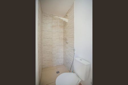 Casa à venda com 250m², 3 quartos e 4 vagasBanheiro de Serviço