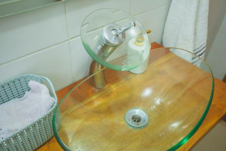 Casa à venda com 250m², 3 quartos e 4 vagasLavabo