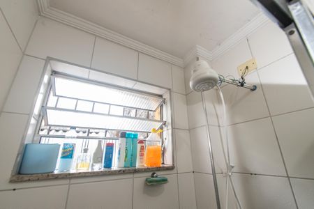 Apartamento à venda com 56m², 1 quarto e sem vaga Apartamento à venda com 56m², 1 quarto e sem vagaBanheiro