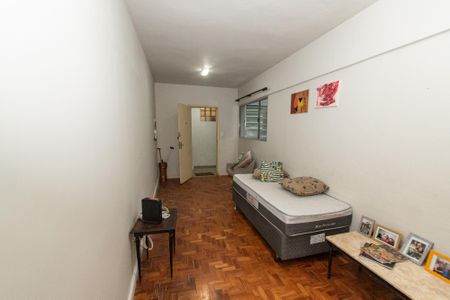 Apartamento à venda com 56m², 1 quarto e sem vaga Apartamento à venda com 56m², 1 quarto e sem vagaSala