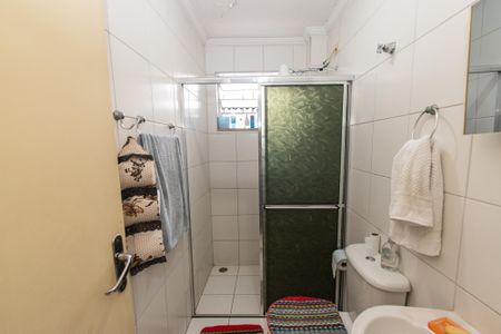Apartamento à venda com 56m², 1 quarto e sem vaga Apartamento à venda com 56m², 1 quarto e sem vagaBanheiro