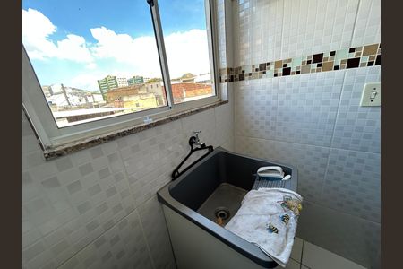 Casa à venda com 80m², 2 quartos e sem vagaÁrea de Serviço