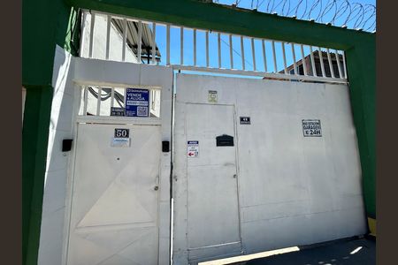 Casa à venda com 80m², 2 quartos e sem vagaPlaquinha 