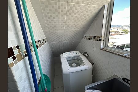 Casa à venda com 80m², 2 quartos e sem vagaÁrea de Serviço