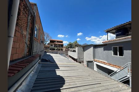 Casa à venda com 80m², 2 quartos e sem vagaVista da Suíte