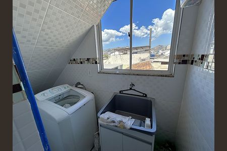 Casa à venda com 80m², 2 quartos e sem vagaÁrea de Serviço