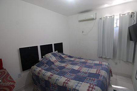 Casa à venda com 80m², 2 quartos e sem vagaQuarto