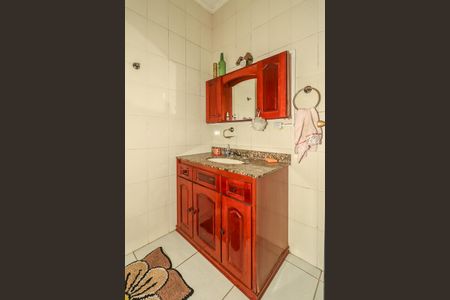 Casa à venda com 271m², 3 quartos e 2 vagasBanheiro 2