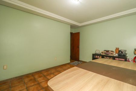 Casa à venda com 271m², 3 quartos e 2 vagasSala de estar