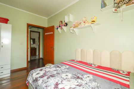 Casa à venda com 271m², 3 quartos e 2 vagasQuarto 2