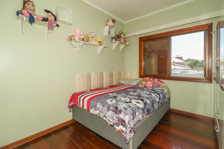 Casa à venda com 271m², 3 quartos e 2 vagasQuarto 2