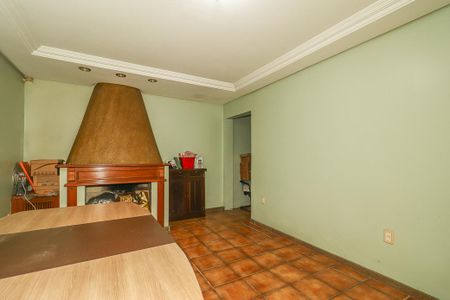 Casa à venda com 271m², 3 quartos e 2 vagasSala de estar