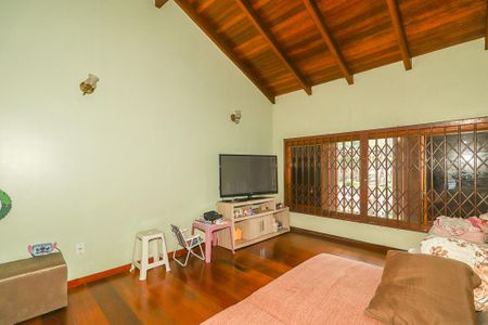 Casa à venda com 271m², 3 quartos e 2 vagasSala de Jantar