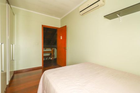 Casa à venda com 271m², 3 quartos e 2 vagasQuarto 3