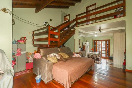 Casa à venda com 271m², 3 quartos e 2 vagasSala de Jantar