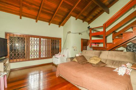 Casa à venda com 271m², 3 quartos e 2 vagasSala de Jantar