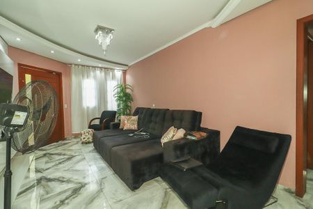 Casa à venda com 200m², 2 quartos e 5 vagas Casa à venda com 200m², 2 quartos e 5 vagasSala