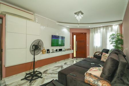 Casa à venda com 200m², 2 quartos e 5 vagas Casa à venda com 200m², 2 quartos e 5 vagasSala