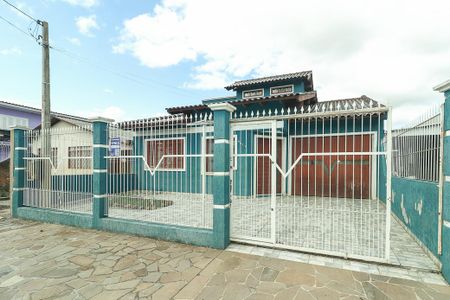 Casa à venda com 200m², 2 quartos e 5 vagas Casa à venda com 200m², 2 quartos e 5 vagasFachada e placa