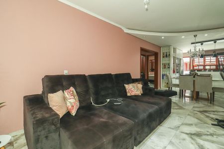 Casa à venda com 200m², 2 quartos e 5 vagas Casa à venda com 200m², 2 quartos e 5 vagasSala