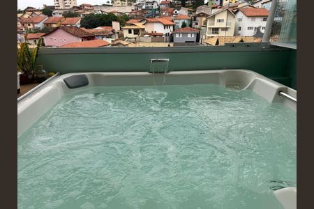 Casa de condomínio à venda com 230m², 3 quartos e 4 vagasFoto 28