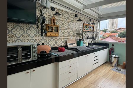 Casa de condomínio à venda com 230m², 3 quartos e 4 vagasFoto 19