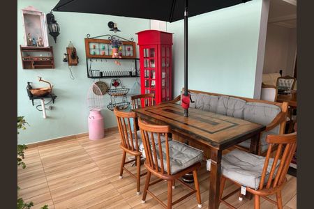 Casa de condomínio à venda com 230m², 3 quartos e 4 vagasFoto 26