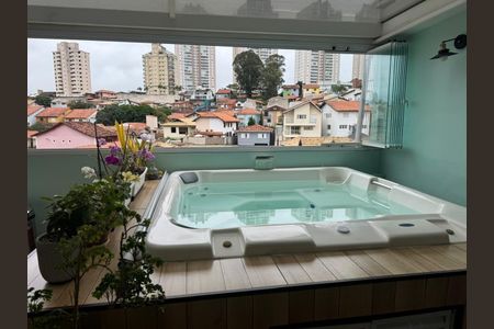 Casa de condomínio à venda com 230m², 3 quartos e 4 vagasFoto 27