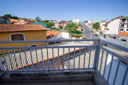 Apartamento para alugar com 59m², 2 quartos e 1 vagaVista do Quarto 1