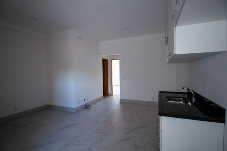 Apartamento para alugar com 59m², 2 quartos e 1 vagaCozinha