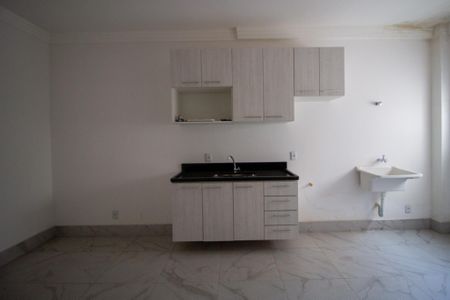 Apartamento para alugar com 59m², 2 quartos e 1 vagaCozinha