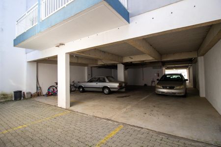 Apartamento para alugar com 59m², 2 quartos e 1 vagaÁrea comum