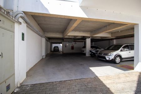 Apartamento para alugar com 59m², 2 quartos e 1 vagaÁrea comum