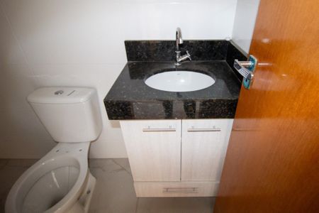 Apartamento para alugar com 59m², 2 quartos e 1 vagaBanheiro