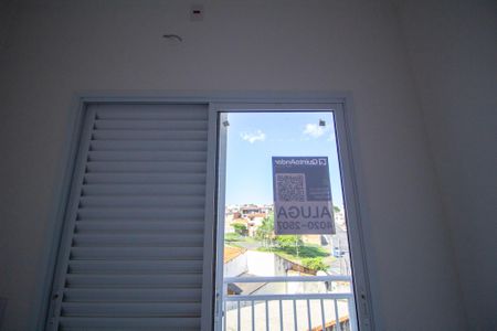 Apartamento para alugar com 59m², 2 quartos e 1 vagaJanela Quarto 1