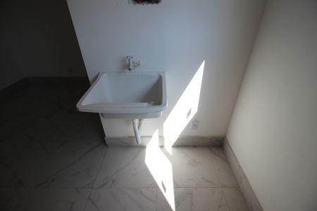 Apartamento para alugar com 59m², 2 quartos e 1 vagaÁrea de Serviço