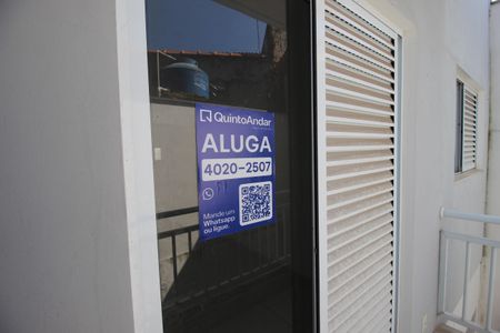 Apartamento para alugar com 59m², 2 quartos e 1 vagaPlaquinha